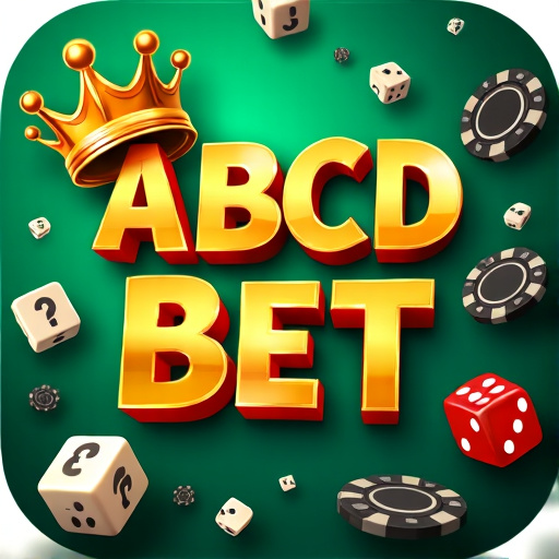 Imagem promocional da abcdbet mostrando a plataforma e suas vantagens