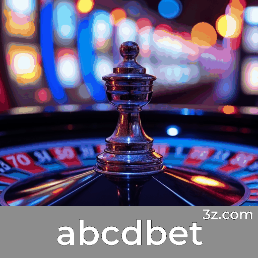 abcdbet: Seu Cassino Online Confiável e Seguro