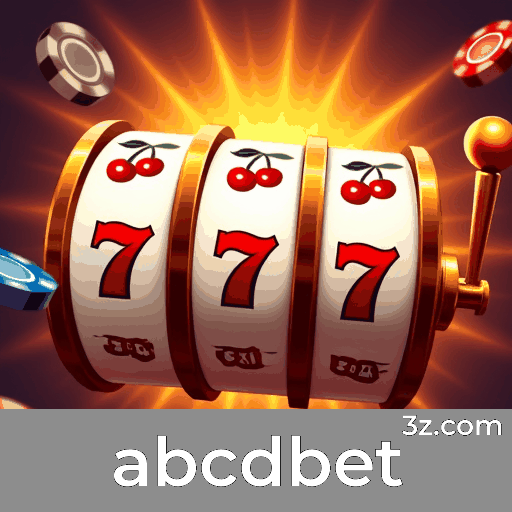 abcdbet: Seu Cassino Online Confiável e Seguro