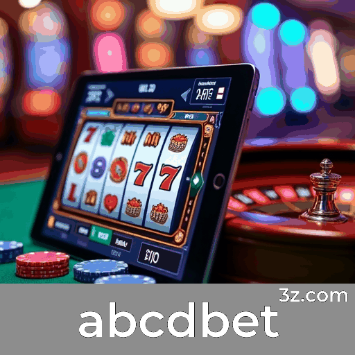 abcdbet: Seu Cassino Online Confiável e Seguro