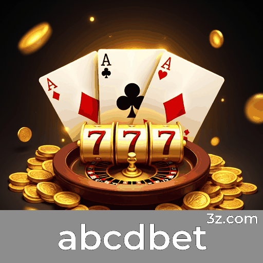 abcdbet: Seu Cassino Online Confiável e Seguro