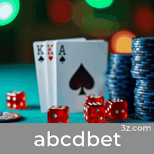 abcdbet: Seu Cassino Online Confiável e Seguro